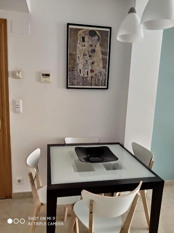 Casa Susana Zaragoza Eksteriør billede